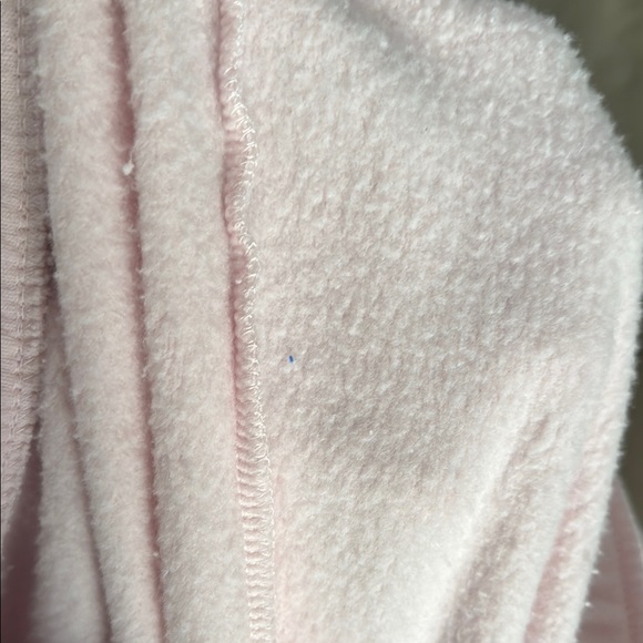 Hello Kitty Pink Joggers with Cozy Embroidery 36 - Picture 8 of 11